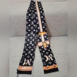 *SALE* Skinny Scarf Twilly